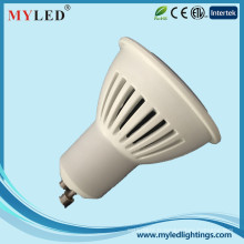 3w Lamp Led, Beam Angle 120degree, CRI&gt; 80, Gu10 Led Spot Light Coffre-fort à utiliser